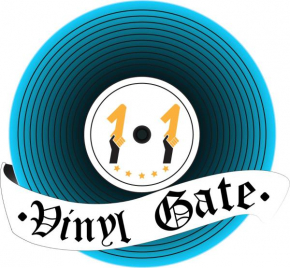 Vinyl Gate